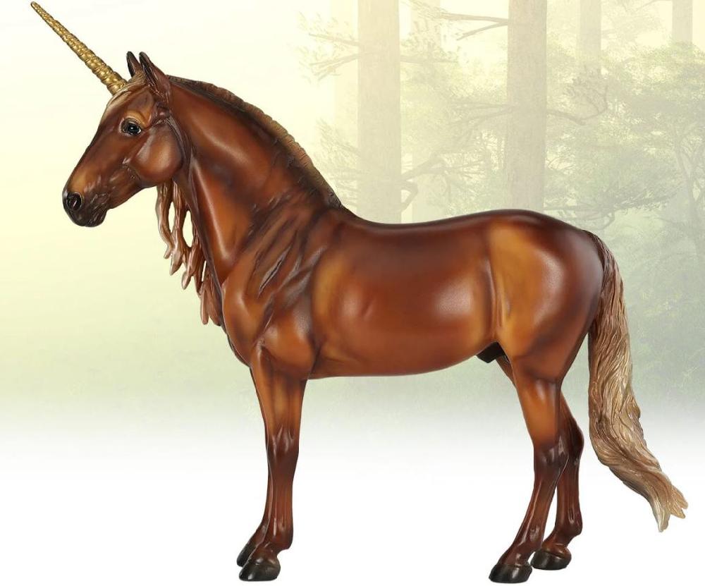 Breyer Cyrus & Solana Unicorns B-TR-10082