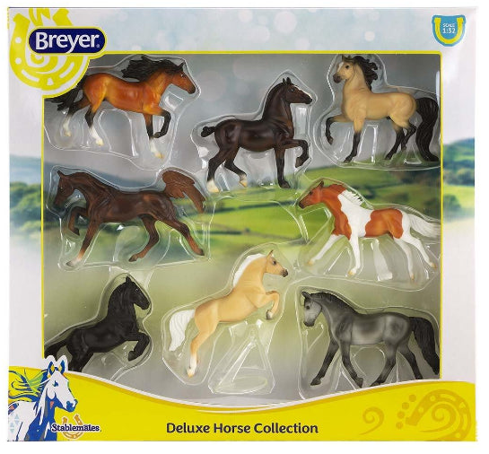 Breyer Deluxe Horse Collection 6058