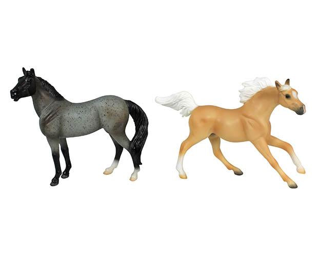Breyer English Play Set Toy 6027