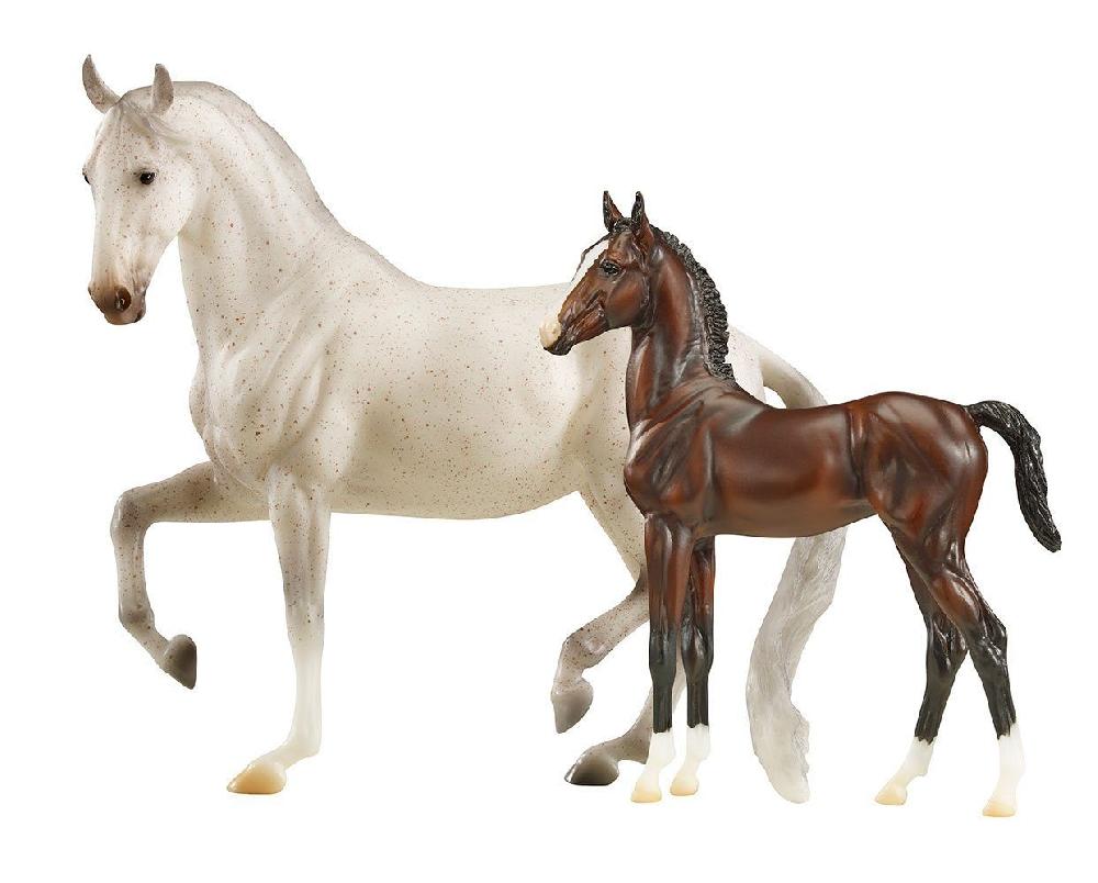Breyer Favory Airiella Gift Set 1827