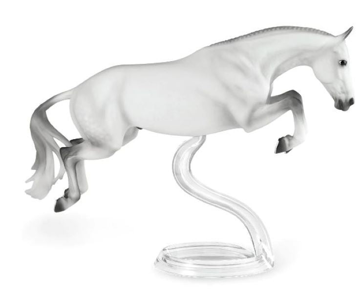 Breyer Get Rowdy 1862