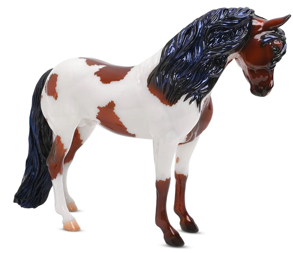 Breyer Hope Limited Edition Model W62123