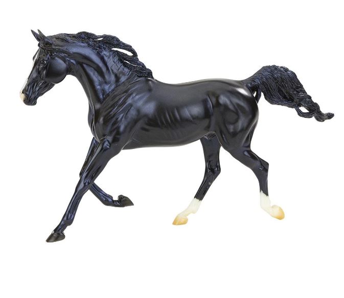 Breyer KB Omega Fahim 1846