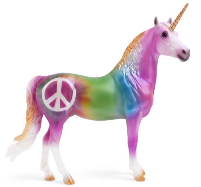 Breyer Keep The Peace 62067