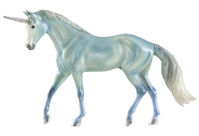 Breyer Le Mer Unicorn of the Sea 62060