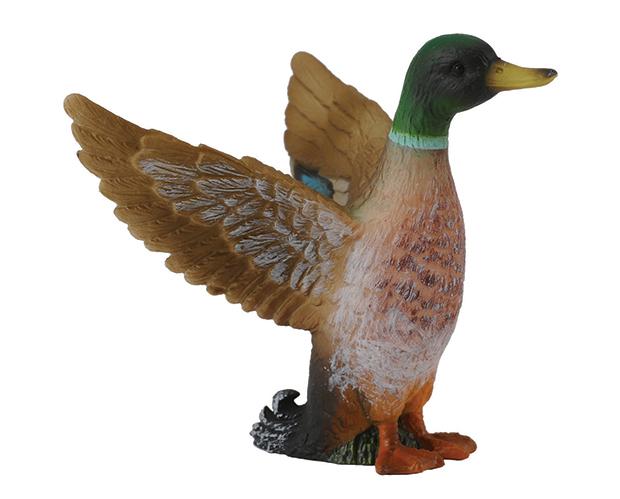 Breyer Mallard Duck Toy 88378
