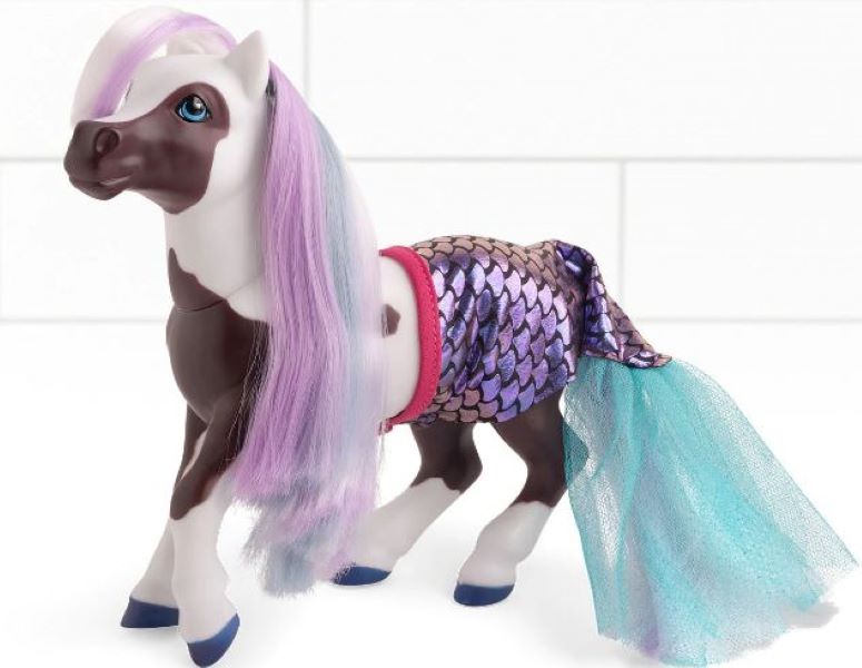 Breyer Marina Color Change Mer-Pony 7252