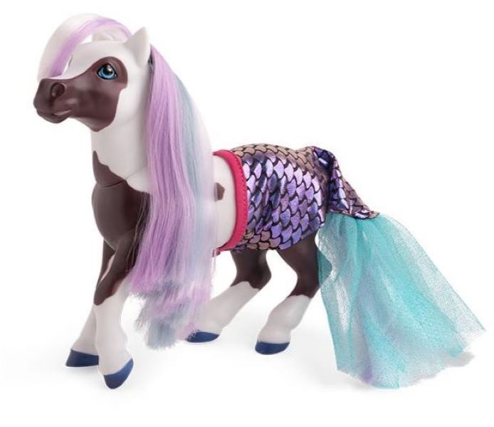 Breyer Marina Color Change Mer-Pony 7252