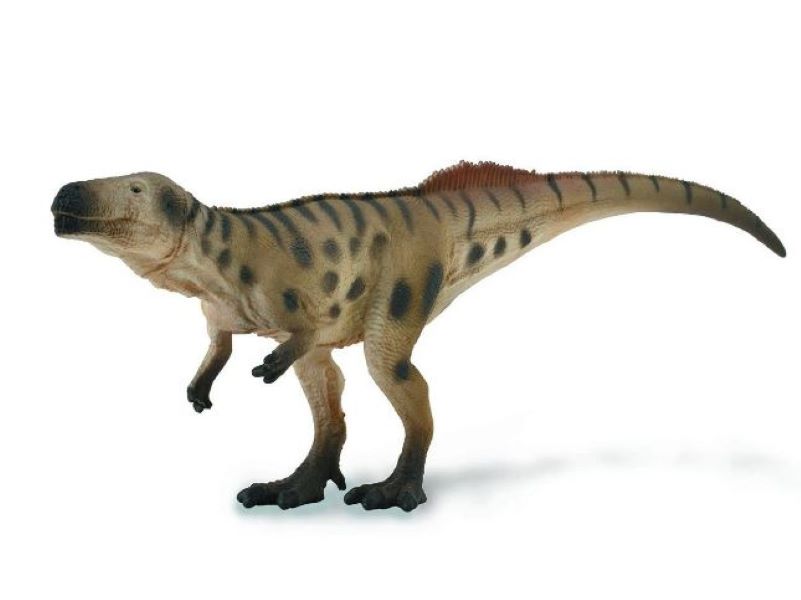 Breyer Megalosaurus in Ambush 88909