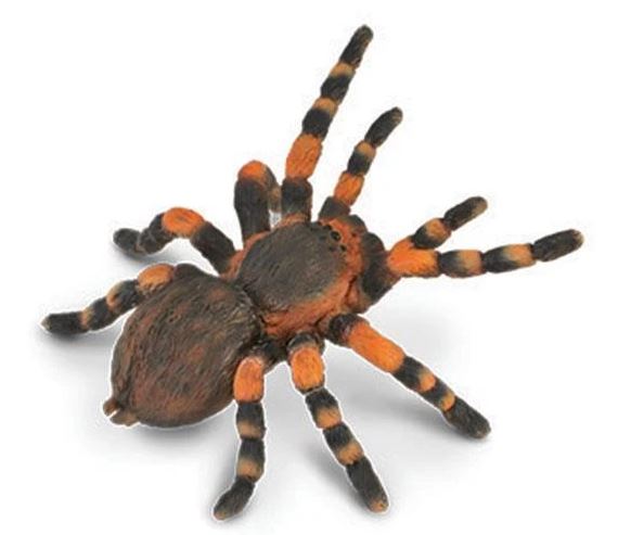 Breyer Mexican Redknee Tarantula Toy 88338