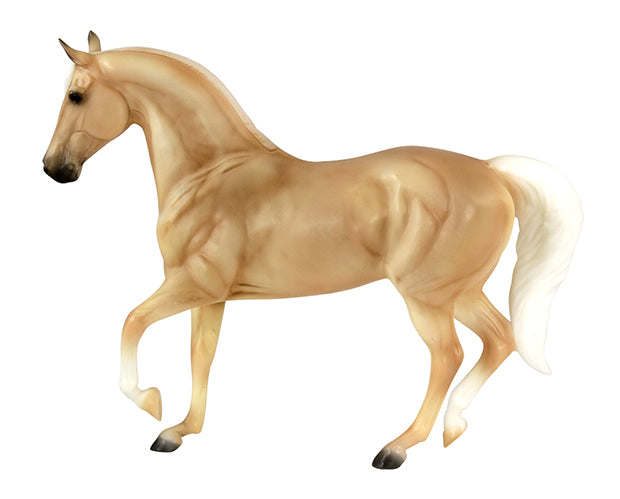 Breyer Palomino Morgan Horse Toy 917