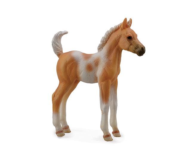 Breyer Palomino Pinto Foal 88669