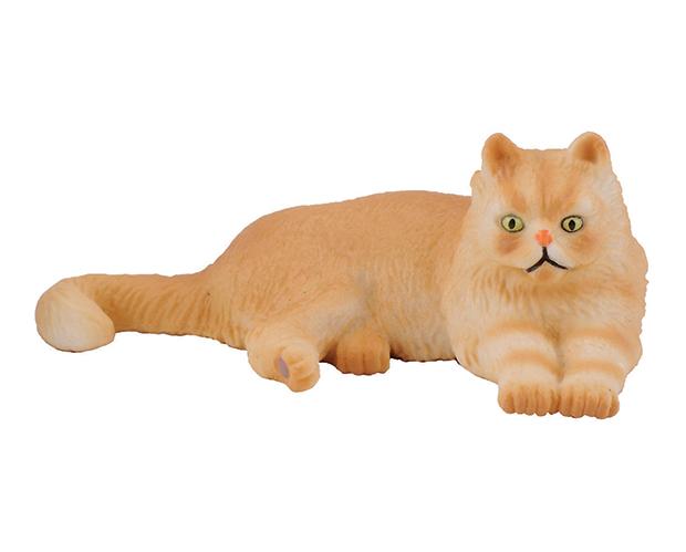 Breyer Persian Cat Toy 88330