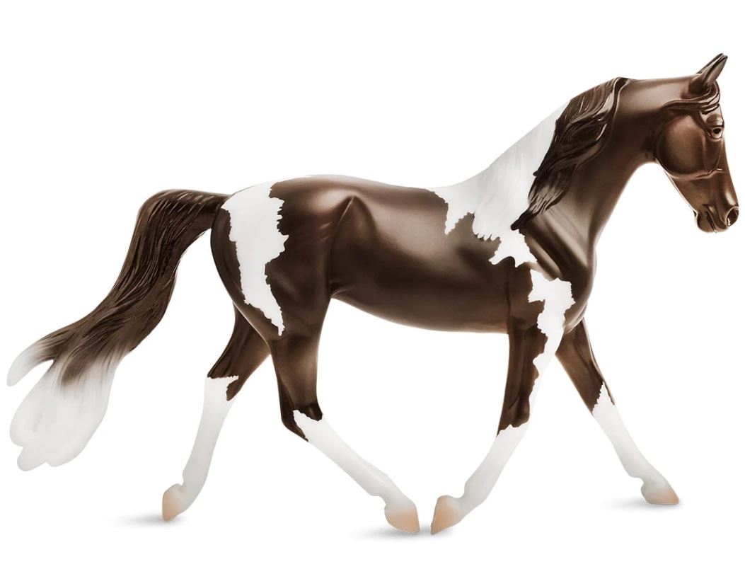 Breyer Pinto Toy W1057