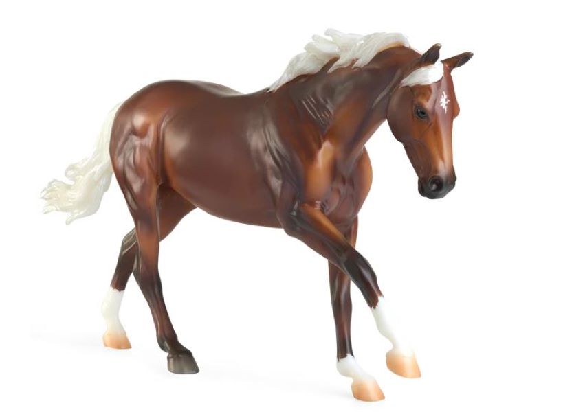 Breyer Romeo Flagship Figurine Horse 760249