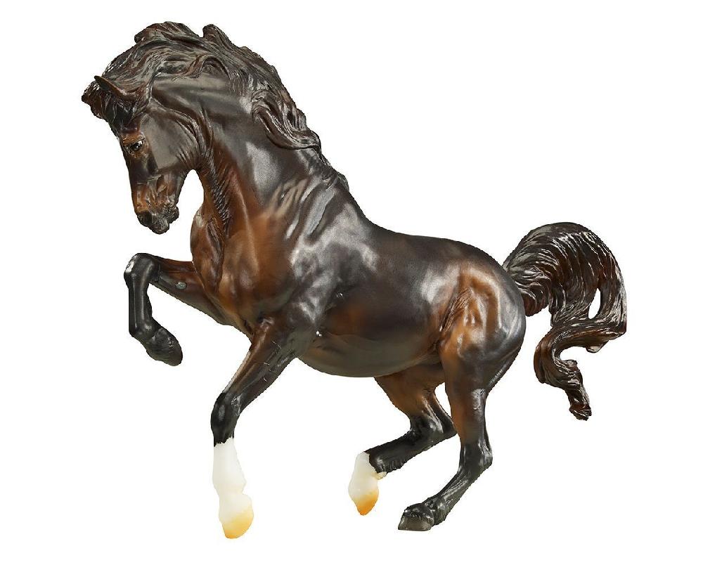 Breyer Sable Island Horse Toy 1823