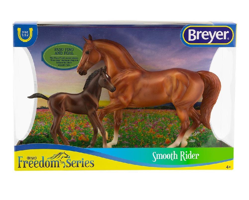 Breyer Smooth Rider Horse Toy 62209