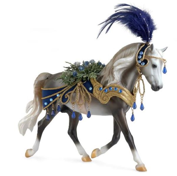 Breyer Snowbird 2022 Holiday Horse 700125