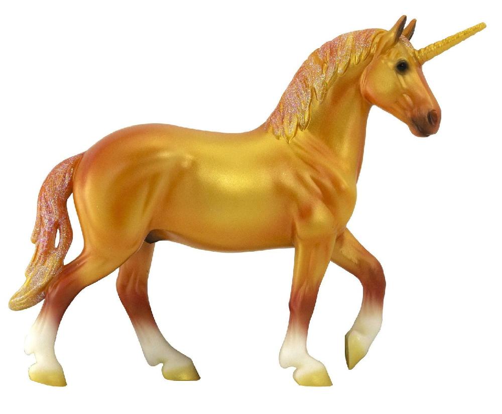 Breyer Solaris Unicorn 62214