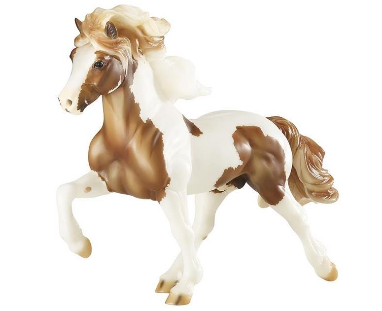 Breyer Spordir Fra Bergi 1844