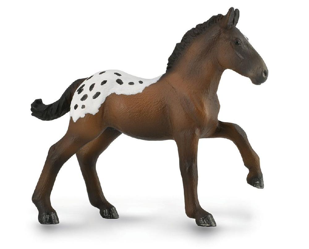 Breyer Sugarbush Draft Foal 88897