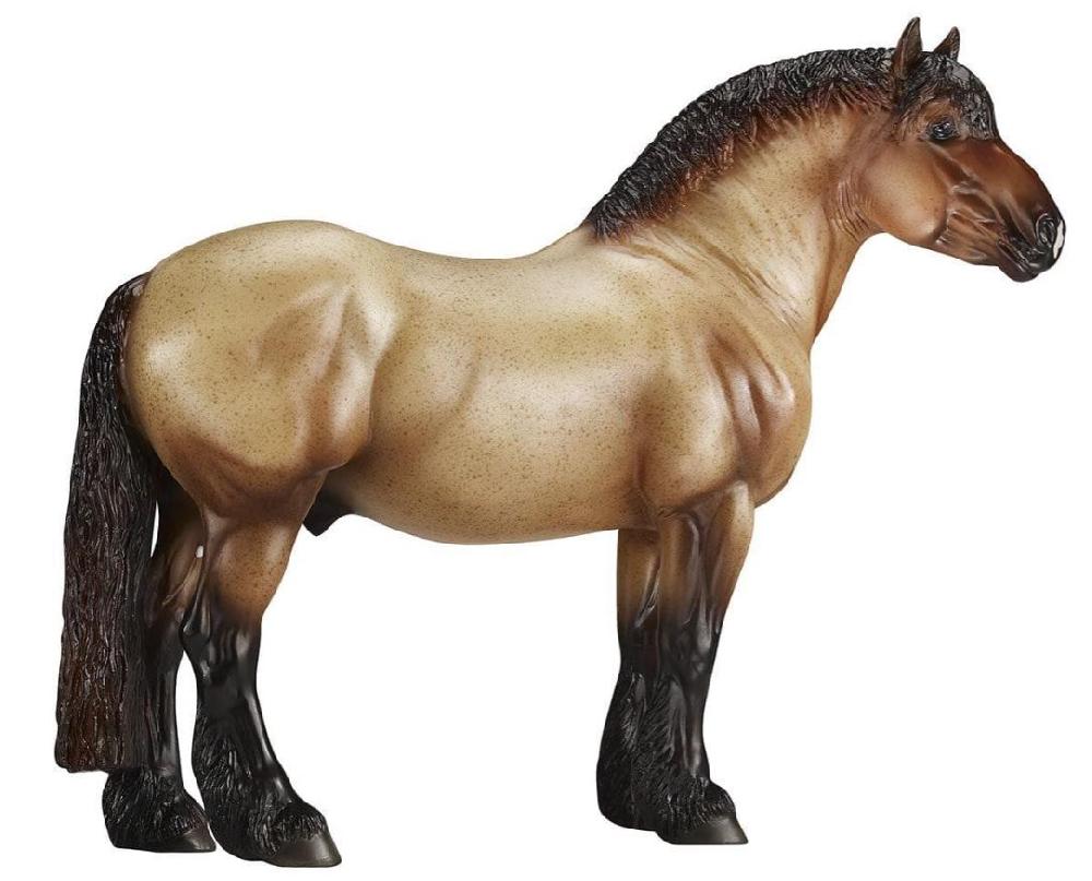 Breyer Theo Horse Figurine 1843