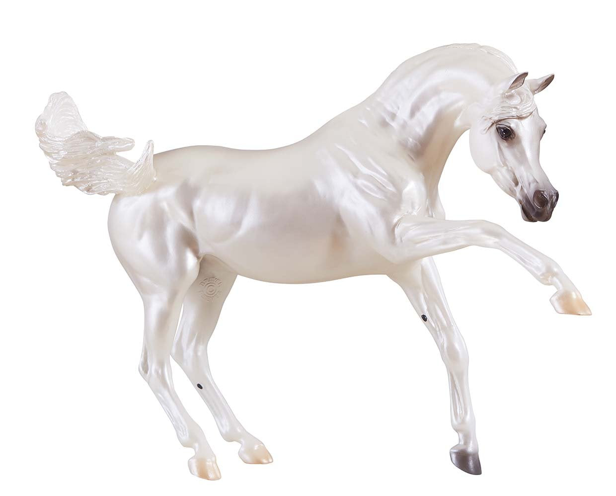 Breyer Thunder Horse Toy 1811