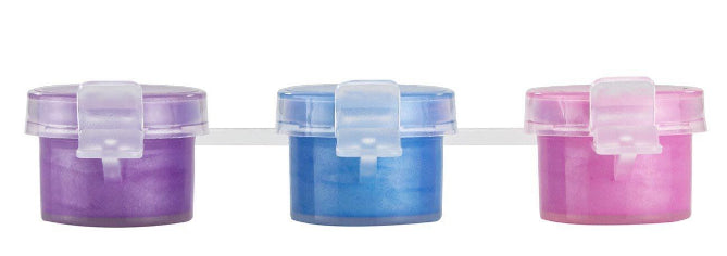 Breyer Unicorn Family Paint & Play Kit 4262