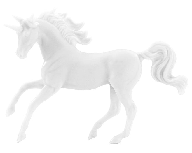 Breyer Unicorn Family Paint & Play Kit 4262