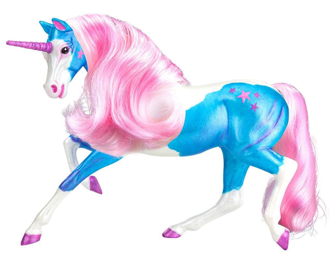 Breyer Unicorn Paint Kit 4236