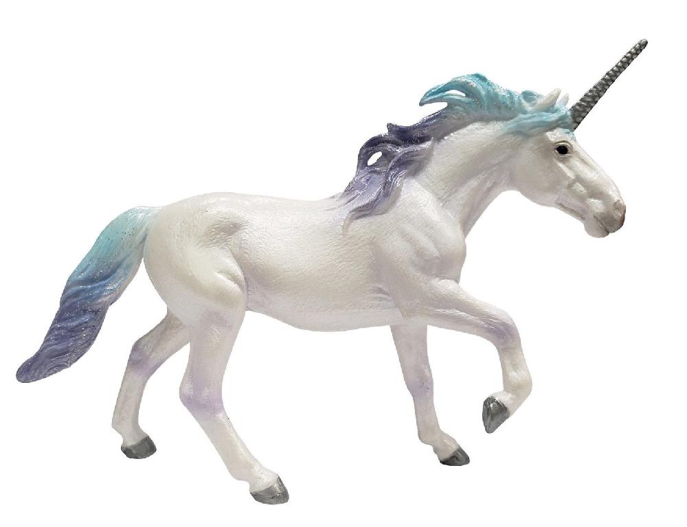 Breyer Unicorn Stallion Rainbow Toy 88867