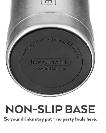 Brumate Aqua Hopsulator Slim (12oz Slim Cans)