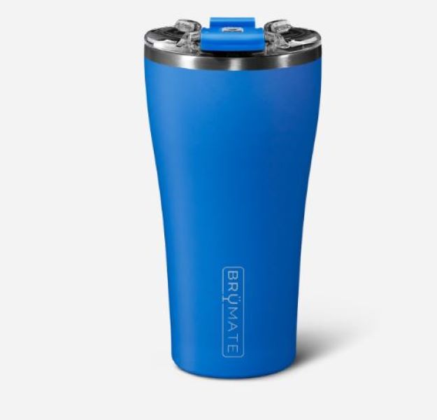 Brumate Azure Nav 22 Oz. Tumbler DWNV22MAZ