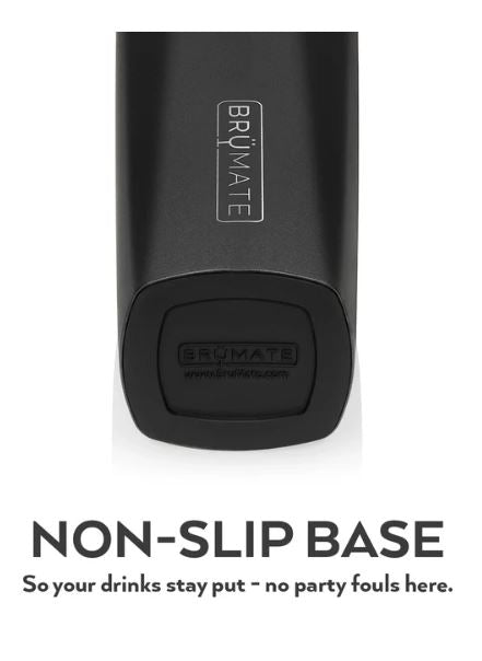 Brumate Dark Aura Rehydration Bottle (25 Oz)