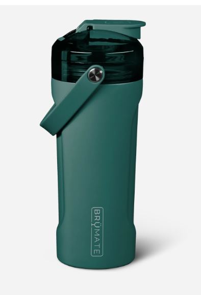 Brumate Hunter Green Multishaker DWMS26MHT