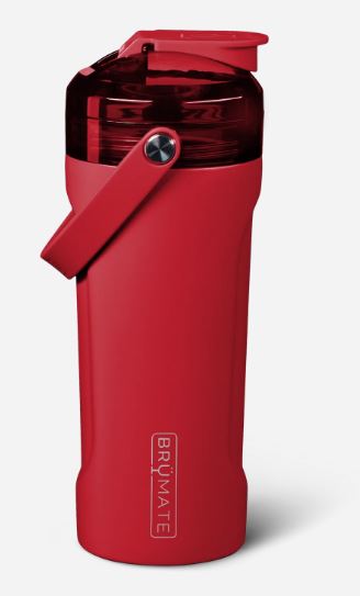 Brumate Ruby Red Multishaker DWMS26MRY