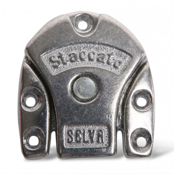 BSTACH Selva Staccato Heel Tap