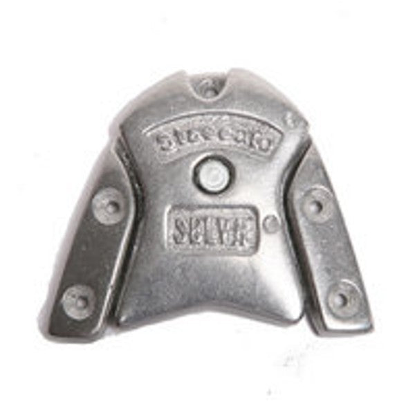 BSTACT Selva Staccato Toe Tap