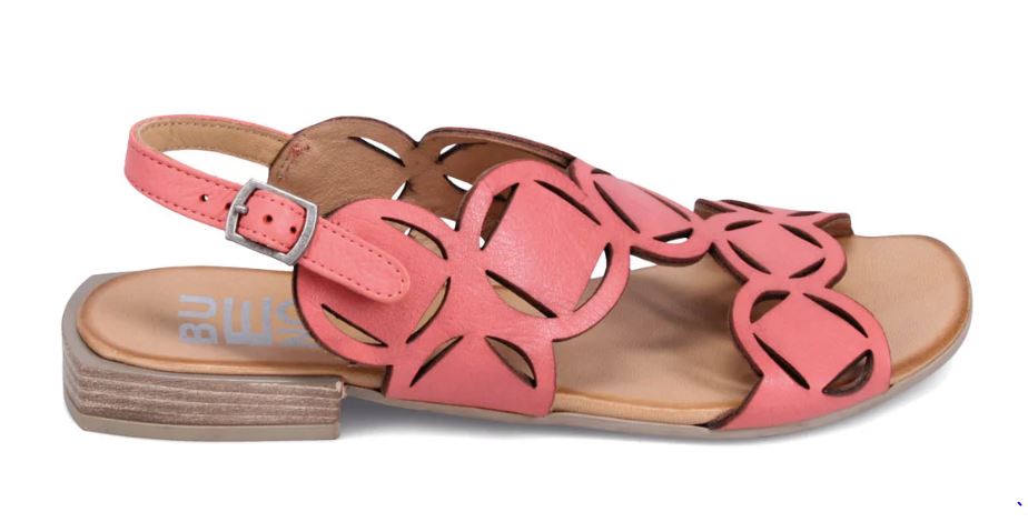 Bueno Coral Avril Women's Sandals B1300938