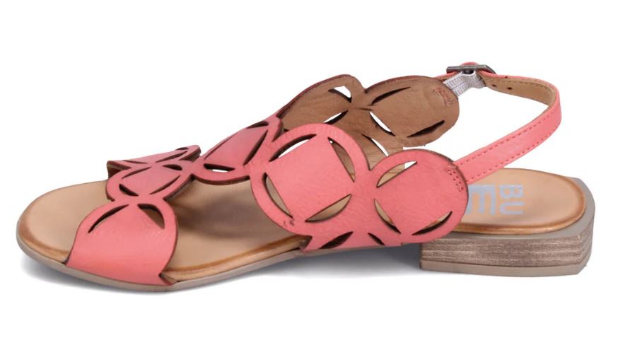 Bueno Coral Avril Women's Sandals B1300938