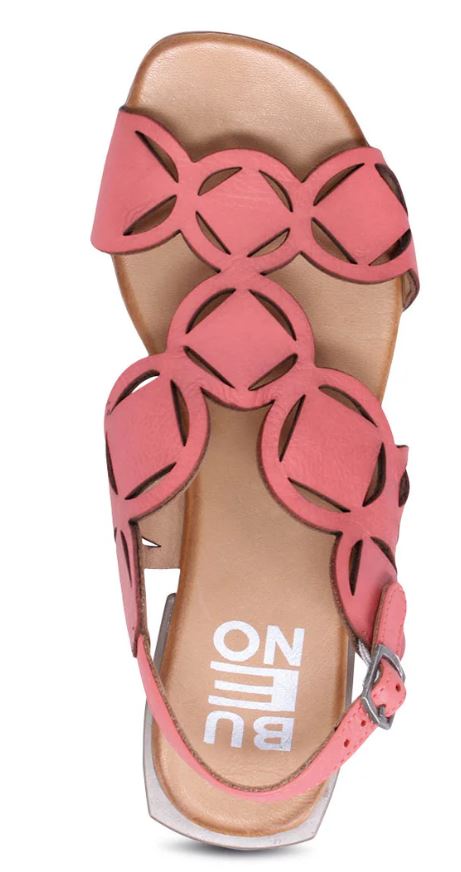 Bueno Coral Avril Women's Sandals B1300938