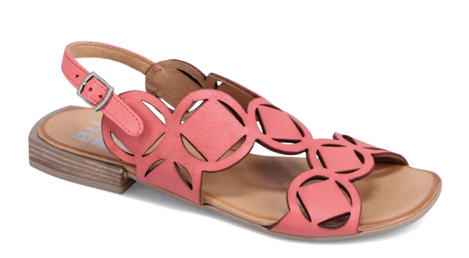 Bueno Coral Avril Women's Sandals B1300938