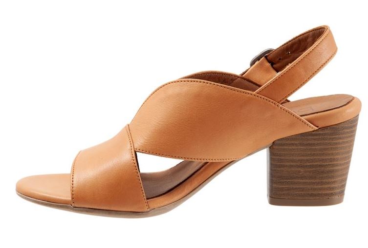 Bueno Tan Candy Womens Sandals B2208