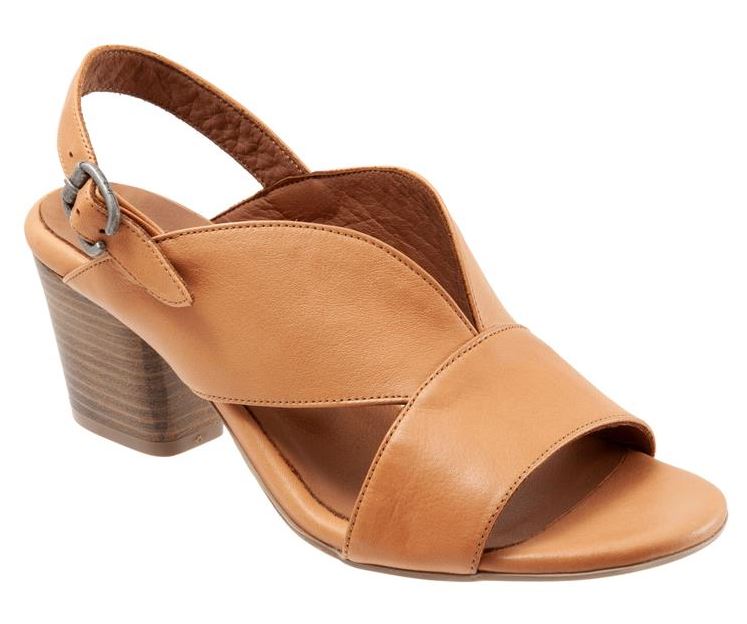 Bueno Tan Candy Womens Sandals B2208
