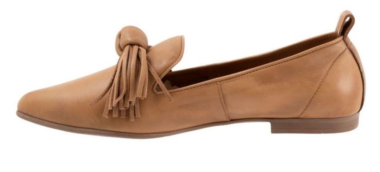 Bueno Walnut Ispo Women's Flats B1306237