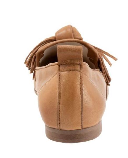 Bueno Walnut Ispo Women's Flats B1306237