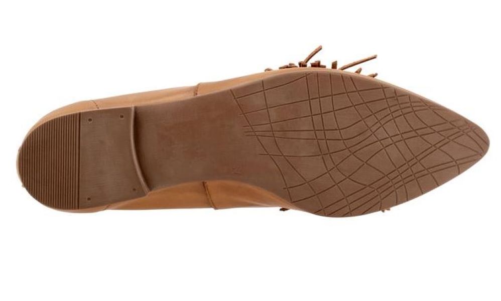 Bueno Walnut Ispo Women's Flats B1306237