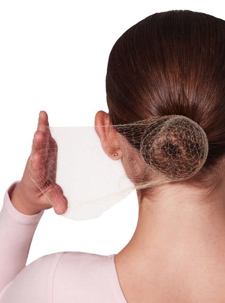 Bunheads Invisible Hair Nets BH420