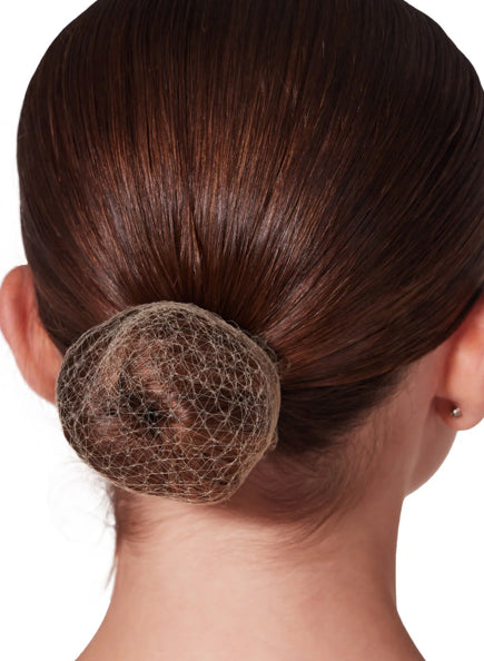 Bunheads Invisible Hair Nets BH420