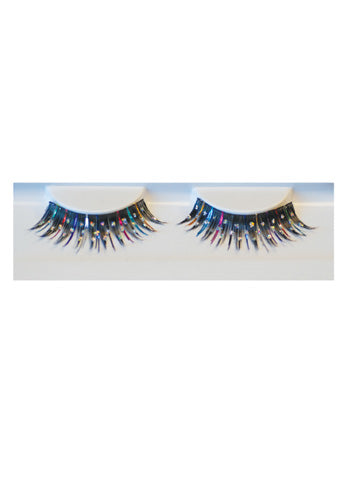 CA-09 Glitter Fat Lashes